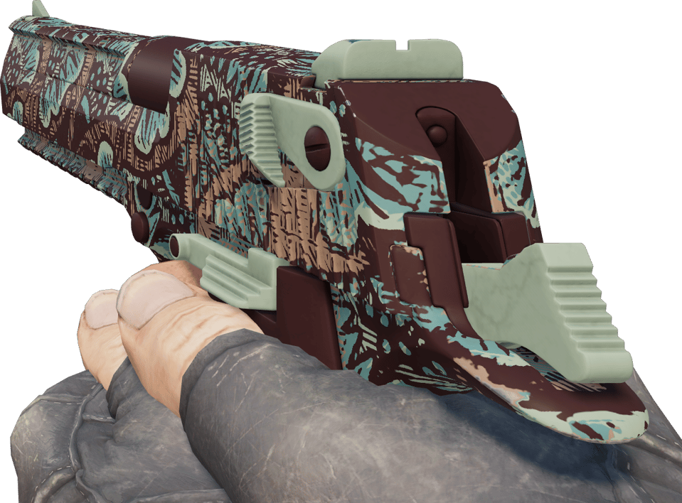 Preview image 3 of Desert Eagle | Mint Fan (新品同様)