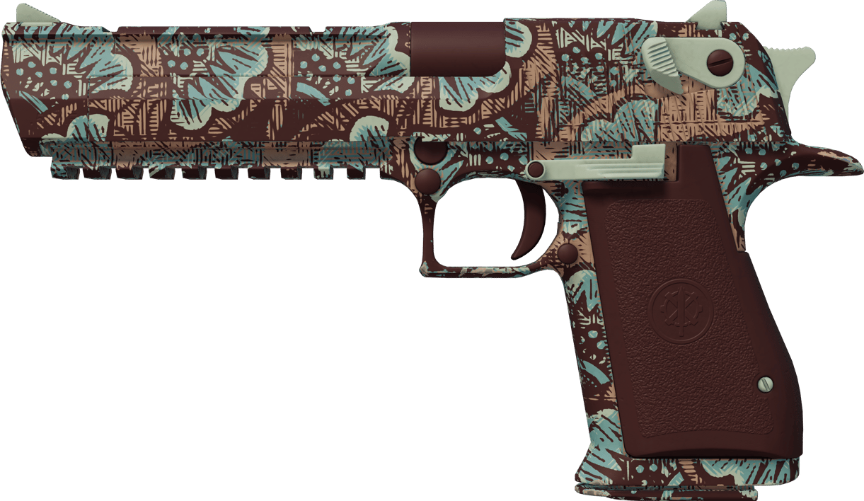 Preview image 1 of Desert Eagle | Mint Fan (新品同様)