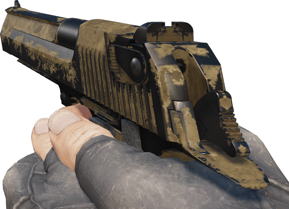 Preview image 3 of Desert Eagle | Mudder (BS - Mòn qua thực chiến)