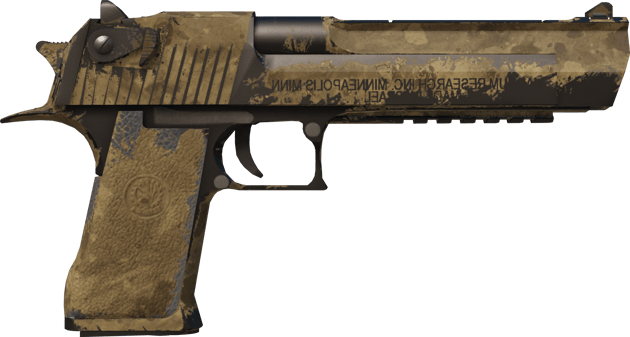 Preview image 2 of Desert Eagle | Çamurlu (Eskimiş)
