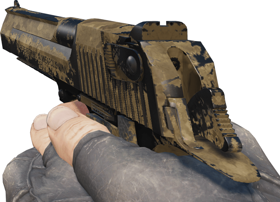 Preview image 3 of Desert Eagle | Çamurlu (Eskimiş)