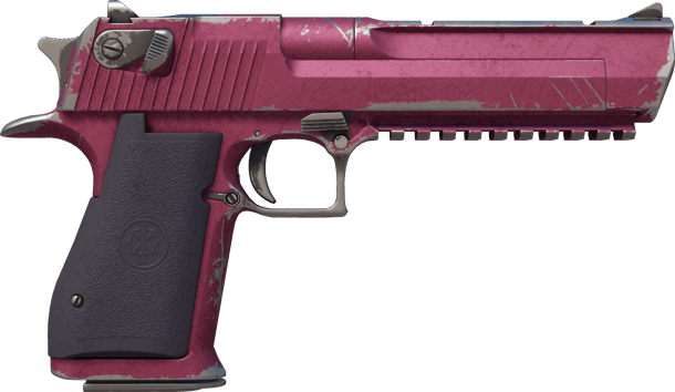 Preview image 2 of Desert Eagle | Glamûre (Marquée par les combats)