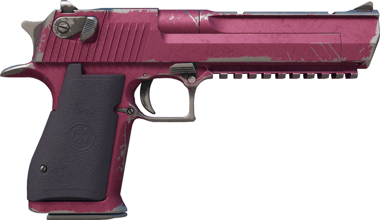 Preview image 2 of Desert Eagle | Mulberry (BS - Mòn qua thực chiến)