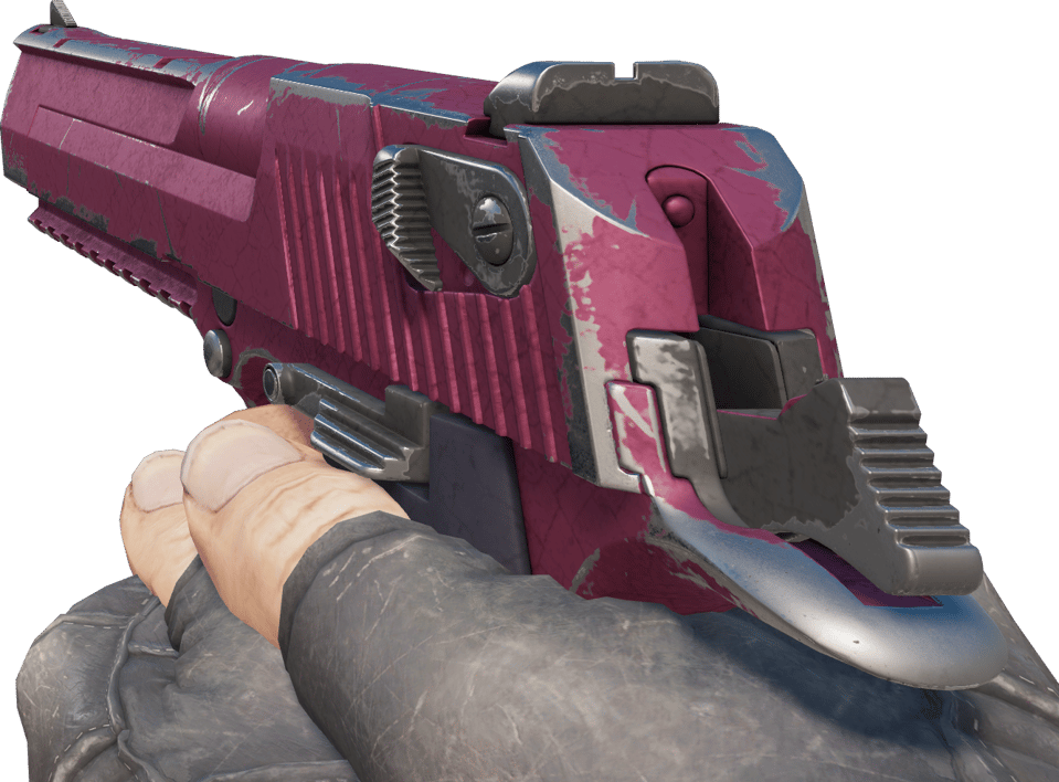 Preview image 3 of Desert Eagle | Mulberry (BS - Mòn qua thực chiến)