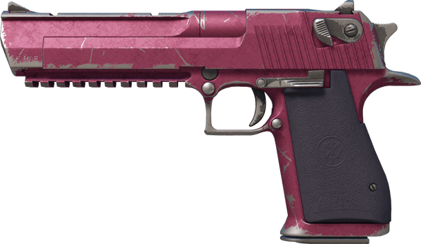 Desert Eagle | Glamûre (Marquée par les combats)