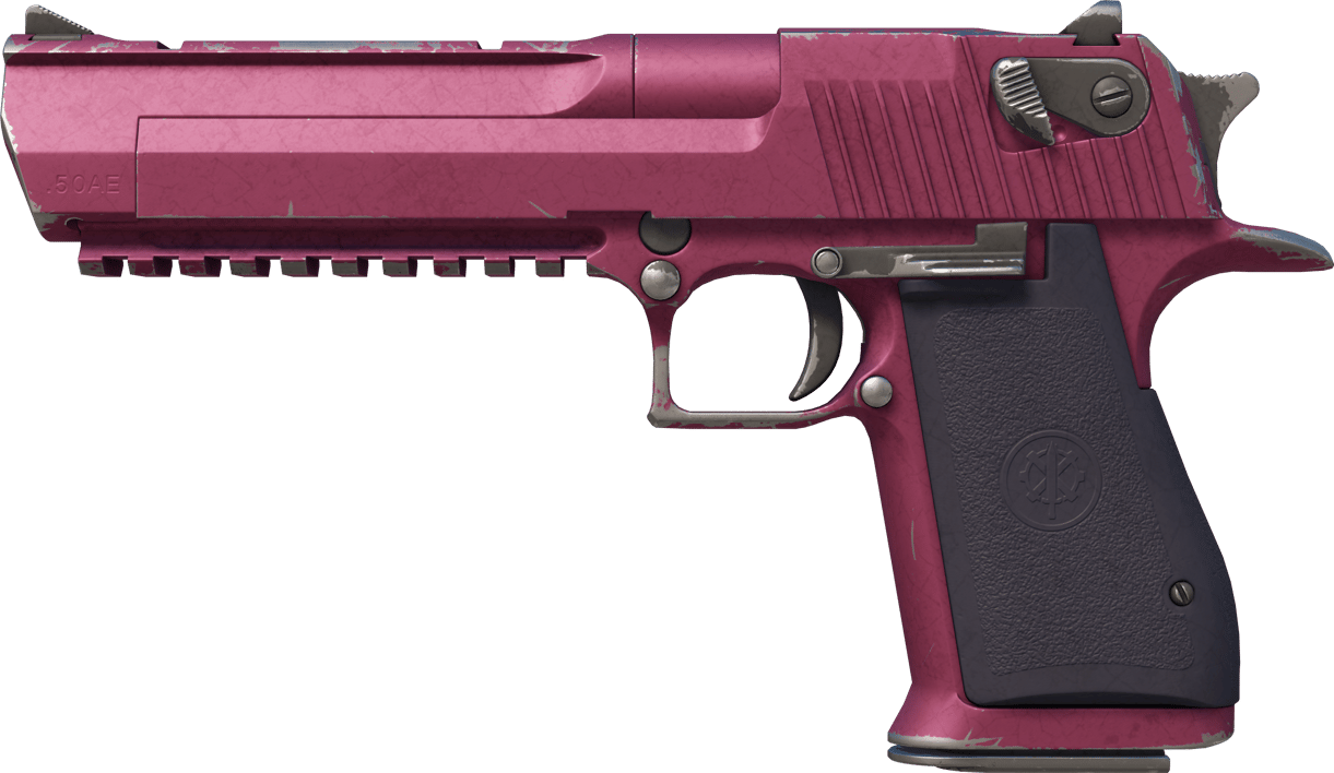 Preview image 1 of Desert Eagle | 玛珀丽 (久经沙场)