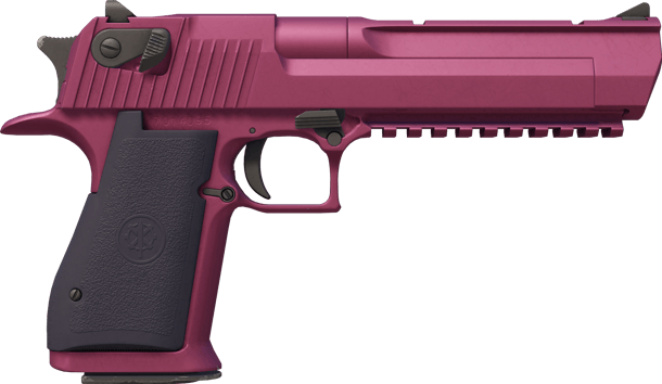 Preview image 2 of Desert Eagle | Mulberry (มีรอยถลอกเล็กน้อย)