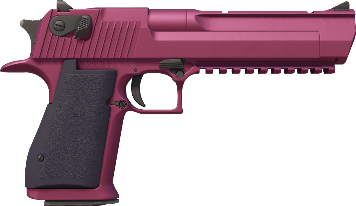 Preview image 2 of Desert Eagle | Dut (Az Aşınmış)