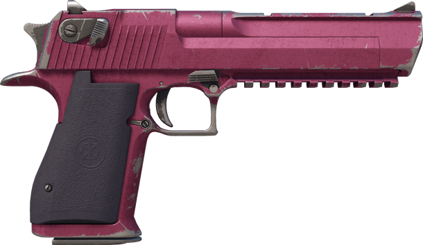 Preview image 2 of Desert Eagle | Mulberry (WW - Khá mòn)
