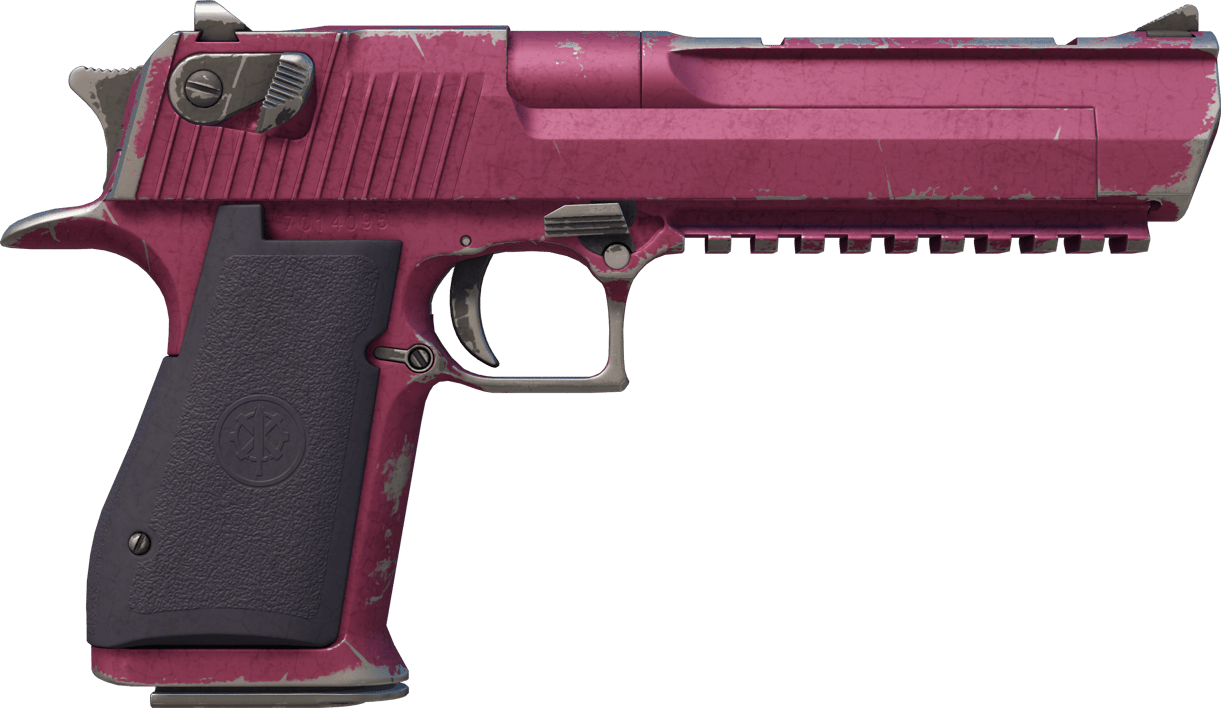 Preview image 2 of Desert Eagle | Mulberry (WW - Khá mòn)