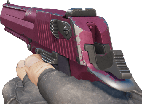 Preview image 3 of Desert Eagle | Mulberry (WW - Khá mòn)