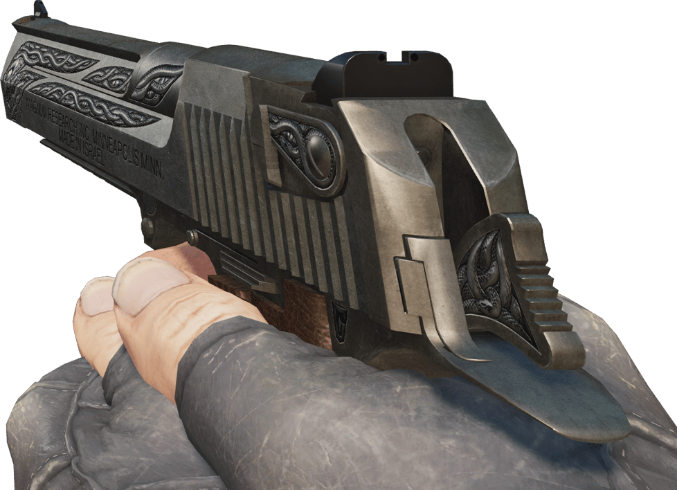 Preview image 3 of Desert Eagle | Naga (Nuovo di fabbrica)