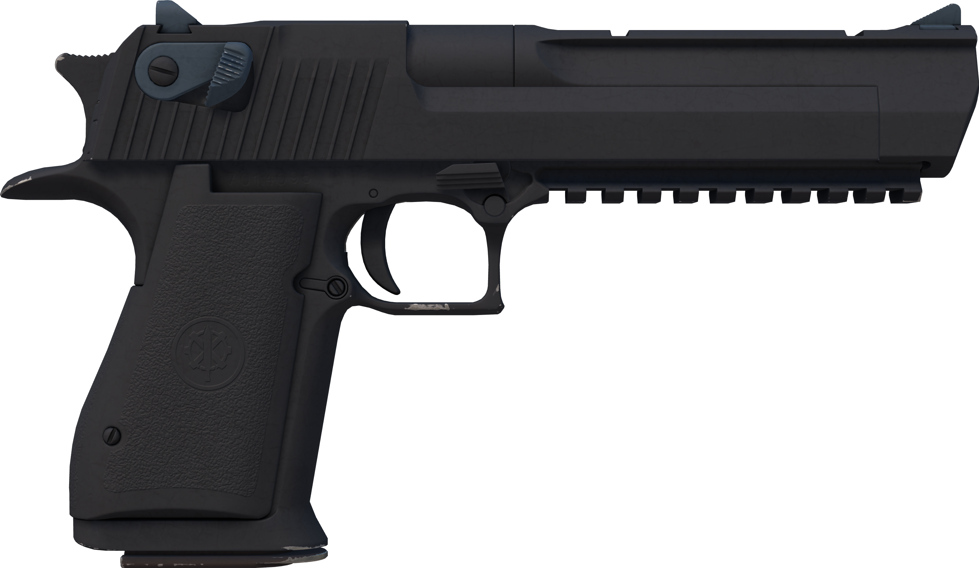 Preview image 2 of Desert Eagle | Nuit (Neuve)