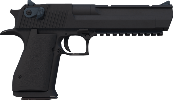 Preview image 2 of Desert Eagle | 惡夢之夜 (全新出廠)