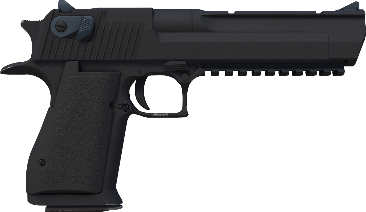 Preview image 2 of 沙漠之鹰 | 噩梦之夜 (崭新出厂)