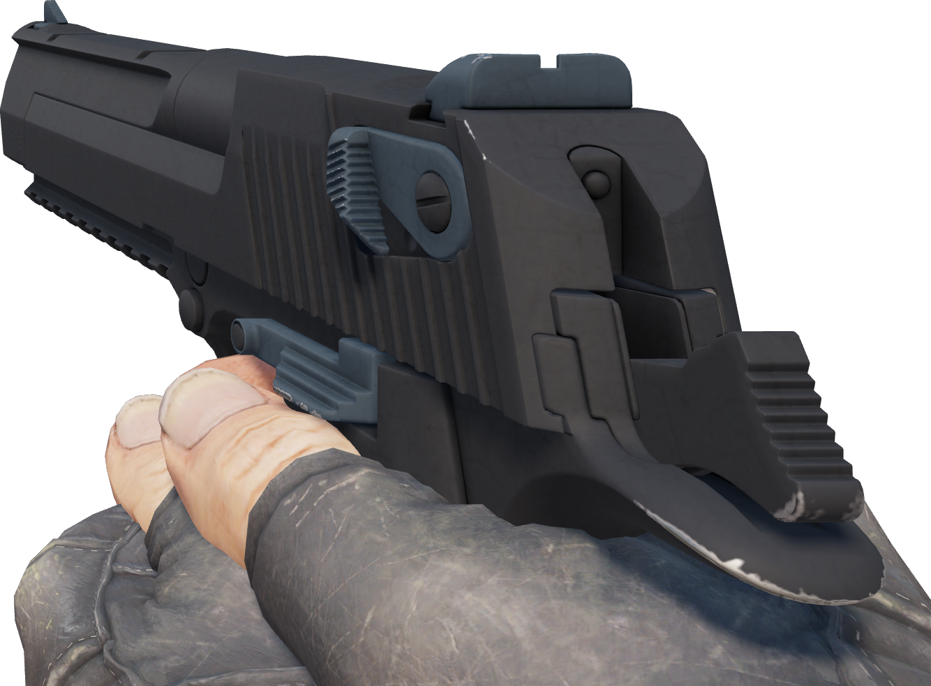 Preview image 4 of Desert Eagle | Nuit (Neuve)