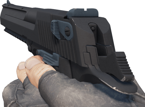 Preview image 3 of Desert Eagle | 惡夢之夜 (全新出廠)