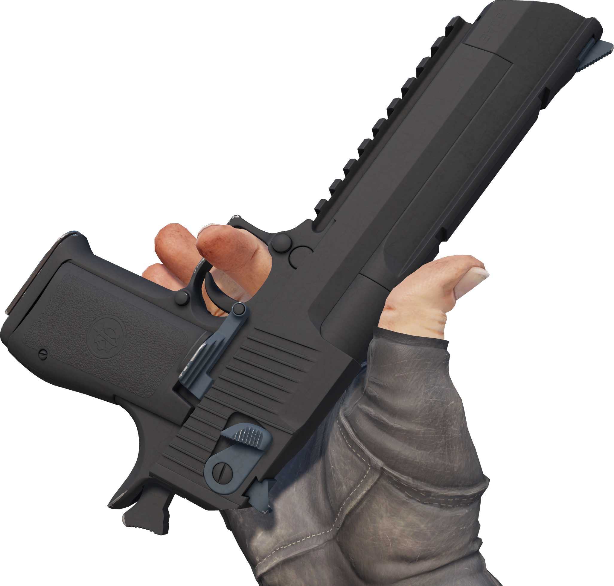 Preview image 3 of Desert Eagle | Nuit (Neuve)