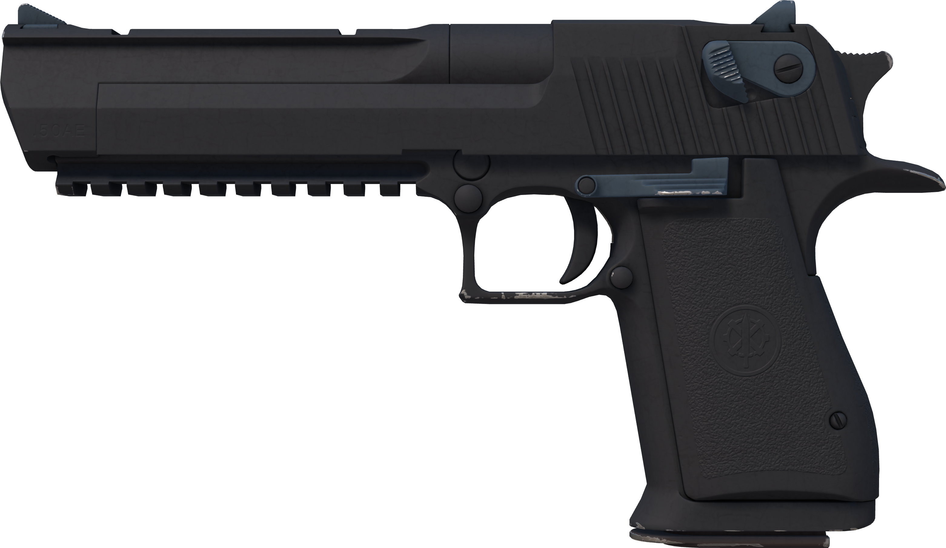 Preview image 1 of Desert Eagle | Nuit (Neuve)