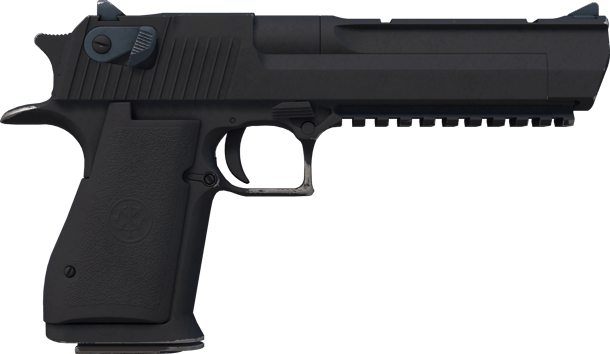 Preview image 2 of Desert Eagle | Noc (po testach bojowych)
