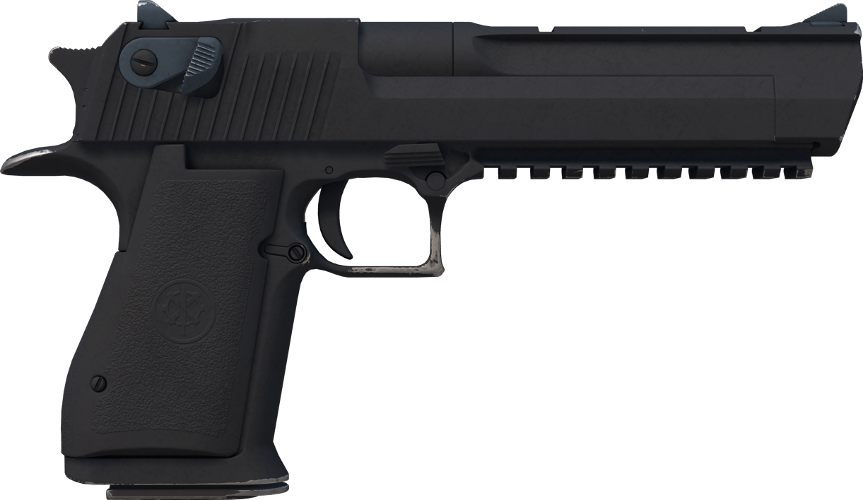 Preview image 2 of Desert Eagle | 惡夢之夜 (戰場實測)
