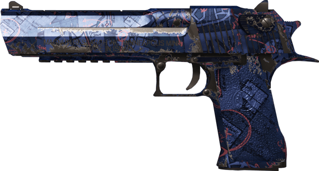 Desert Eagle | Nächtlicher Raubüberfall (Einsatzerprobt)