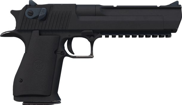 Preview image 2 of Desert Eagle | Night (มีรอยถลอกเล็กน้อย)