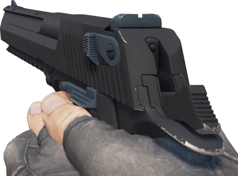 Preview image 3 of Desert Eagle | Night (มีรอยถลอกเล็กน้อย)