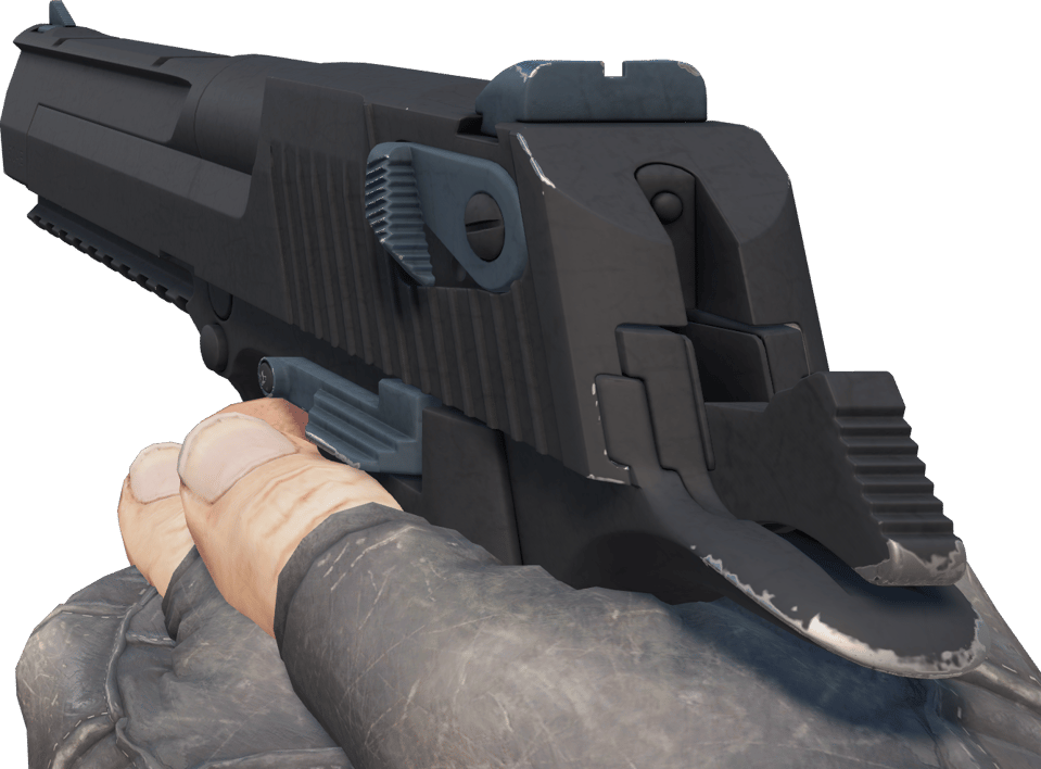 Preview image 3 of Desert Eagle | Yö (Vähän käytetty)