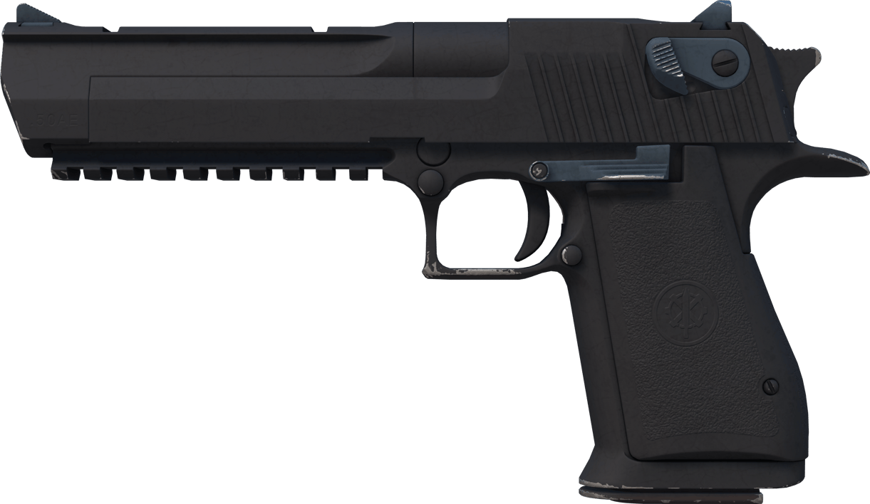 Preview image 1 of Desert Eagle | Yö (Vähän käytetty)