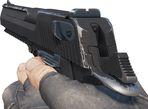 Preview image 3 of Desert Eagle | Noc (mocne zużycie)