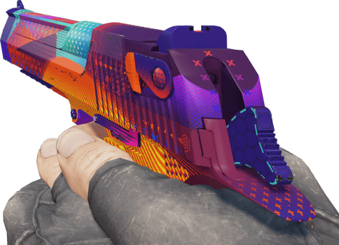 Preview image 3 of Desert Eagle | Ozeanstraße (Fabrikneu)