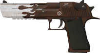 Desert Eagle | Oxide Blaze Desert Eagle | Oxide Blaze image