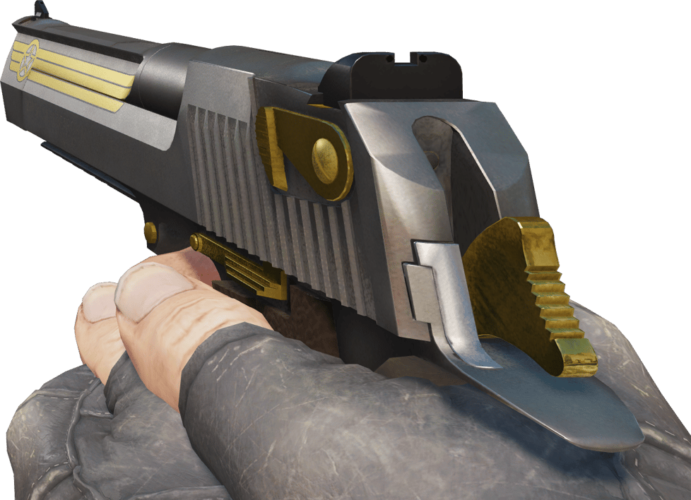 Preview image 3 of Desert Eagle | Pilot (実地試験済み)