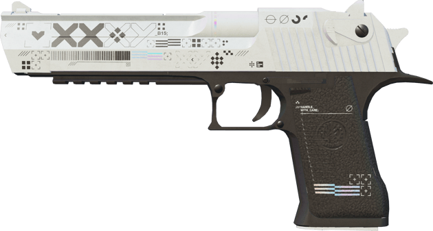 Desert Eagle | Printstream (BS - Mòn qua thực chiến)