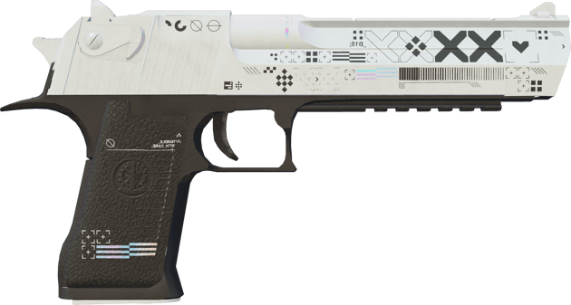 Preview image 2 of Desert Eagle | Printstream (WW - Khá mòn)
