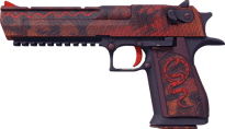 Desert Eagle | Serpent Strike Desert Eagle | Serpent Strike image