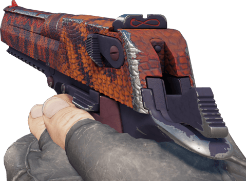 Preview image 3 of Desert Eagle | Serpent Strike (実地試験済み)