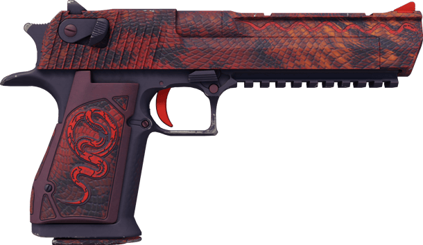 Preview image 2 of Desert Eagle | Serpent Strike (新品同様)