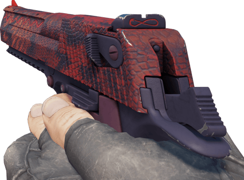 Preview image 3 of Desert Eagle | Serpent Strike (新品同様)