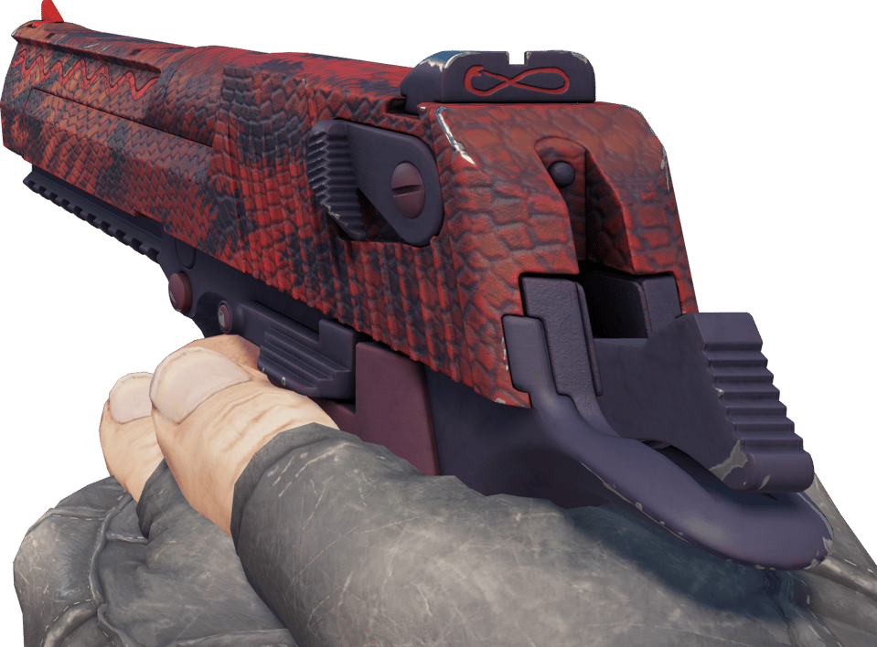 Preview image 3 of Desert Eagle | Serpent Strike (新品同様)