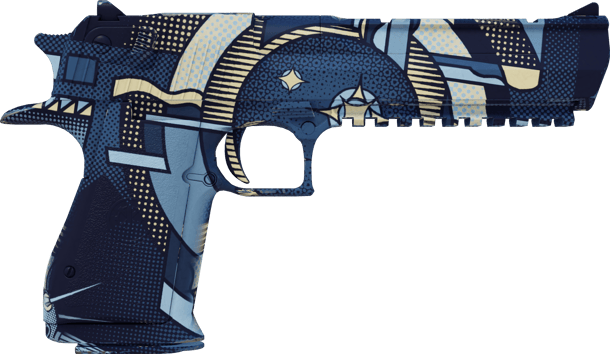 Preview image 2 of Desert Eagle | Sputnik (Nuovo di fabbrica)