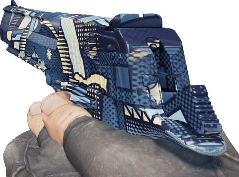 Preview image 3 of Desert Eagle | Sputnik (Nuovo di fabbrica)