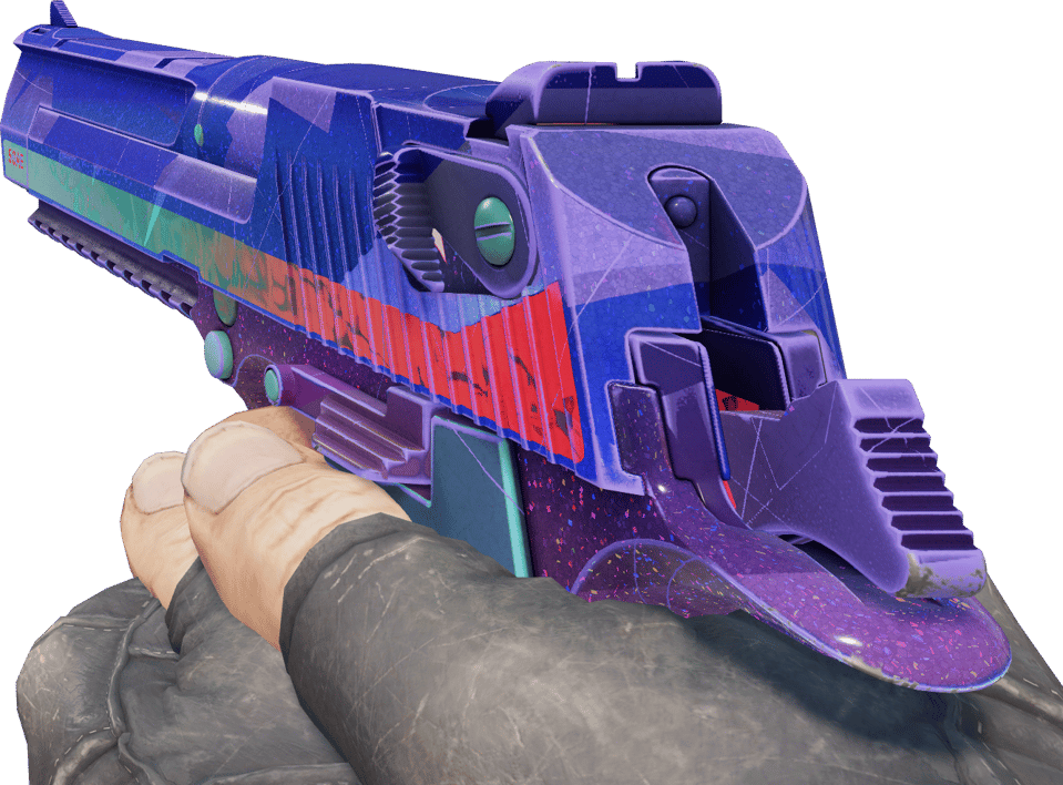 Preview image 3 of Desert Eagle | Starcade (FN - Mới cứng)