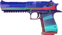 Desert Eagle | Starcade