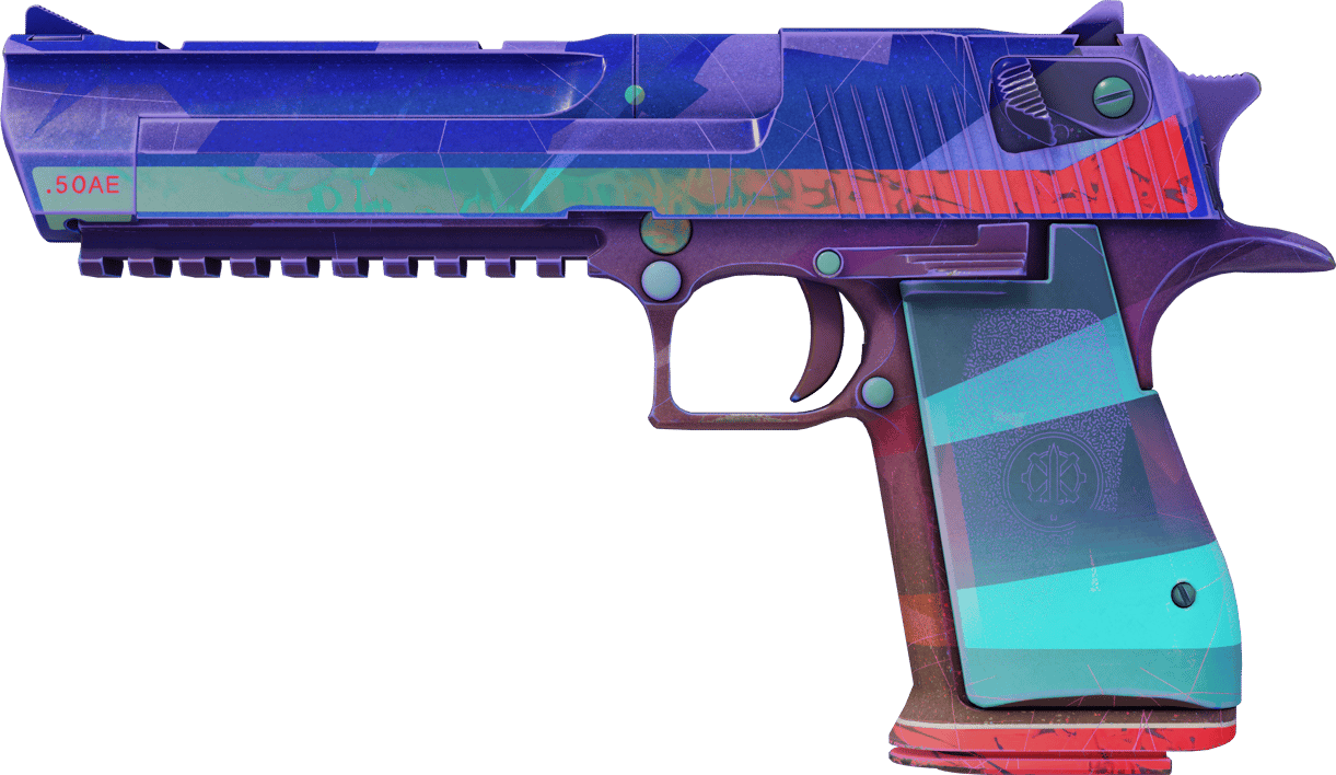 Preview image 1 of Desert Eagle | Starcade (FN - Mới cứng)
