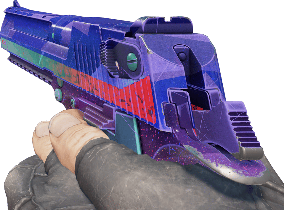 Preview image 3 of Desert Eagle | Gwiezdny podcień (po testach bojowych)