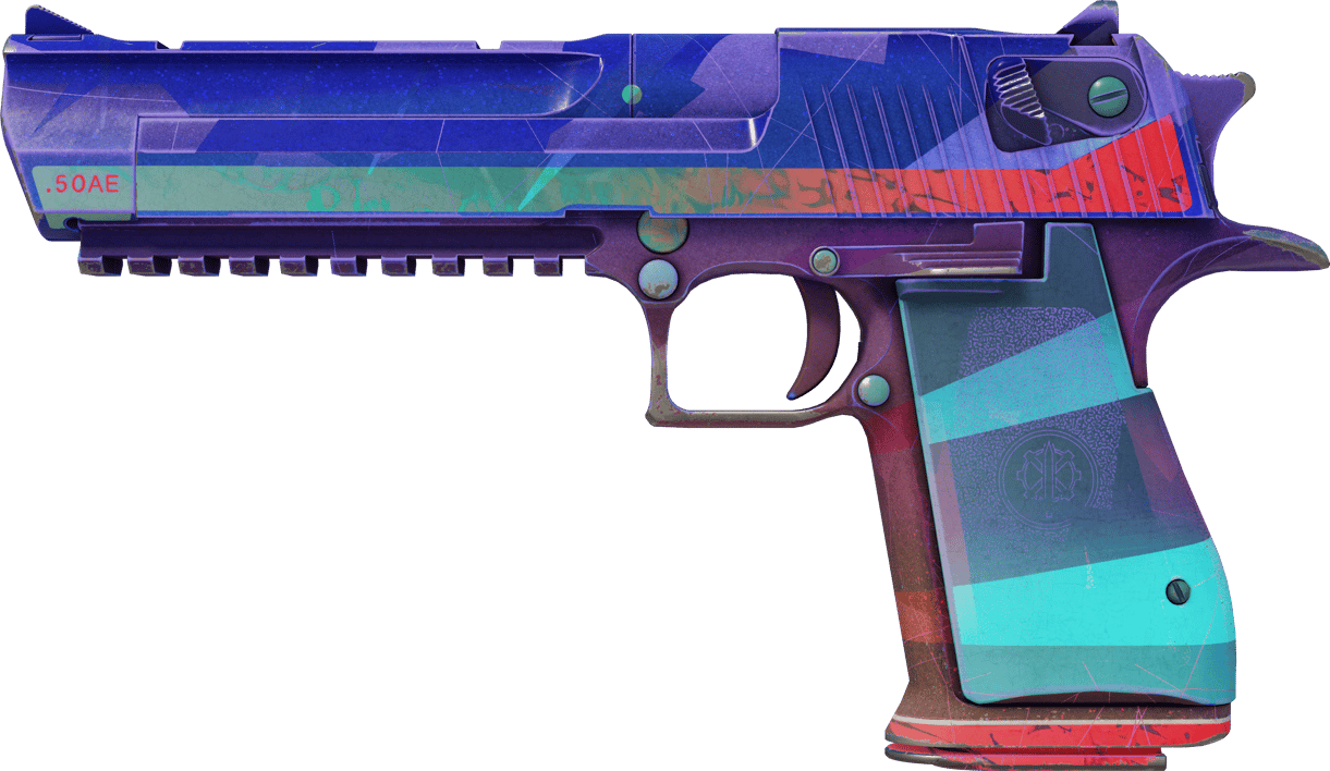Preview image 1 of Desert Eagle | Gwiezdny podcień (po testach bojowych)