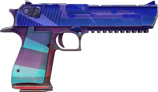 Preview image 2 of Desert Eagle | Starcade (Well-Worn)