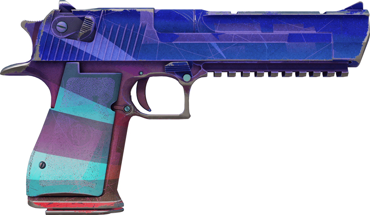 Preview image 2 of Desert Eagle | Starcade (WW - Khá mòn)